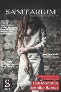 Sanitarium Issue #13: Sanitarium Magazine #13 (2013)