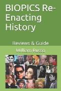 BIOPICS Re-Enacting History: Reviews & Guide