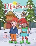 The Elfpreneurs: The Story of the Original North Pole Workshop