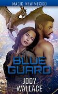 Blue Guard: Dragons of Tarakona