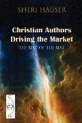 Christian Authors Driving the Market: The best of the best