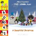 Aiko's Playschool - A Beautiful Christmas