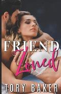 Friend Zoned: Love Trap