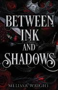 Between Ink and Shadows
