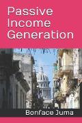 Passive Income Generation