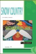 Snow Country: Sustainability - Simplified