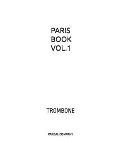 Paris Book Vol.1: Trombone