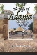 The Plight of Adama