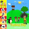 Aiko's Playschool - Pretend Play