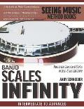 Banjo Scales Infiity Intermediate to Advanced