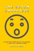 The Seven Surprises: Everyday Epiphanies on Being a Better Human Being