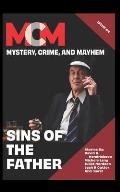 Sins Of The Father: Mystery, Crime, and Mayhem: Issue 4