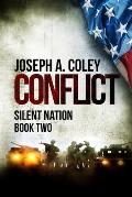 Conflict: Silent Nation Book Two
