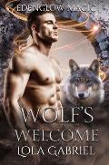 Wolf's Welcome