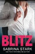 Blitz: An Enemies-to-Lovers Romantic Comedy