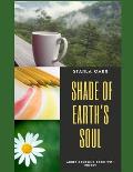 Shades of Earth's Soul: An Adult Coloring Book with poetry