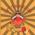 I Spy Thanksgiving: A Fun Book For 6-12 Year Old About Autumn & Thanksgiving Great Gift For Preschoolers &Kids&Kindergarten