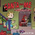 Santa and Me: The SCADA Before Christmas