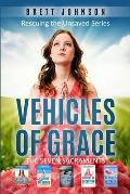 Vehicles Of Grace: The Seven Sacraments