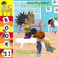 Aiko's Playschool - Helping Out