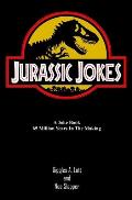 Jurassic Jokes: A Joke Book 65 Million Years in the Making!