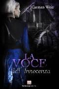 La voce dell'innocenza (Swiss Legends #3): Una serie di romanzi polizieschi con molta avventura