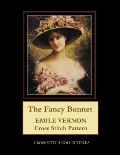 The Fancy Bonnet: Emile Vernon Cross Stitch Pattern