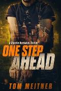 One Step Ahead: A Charlie Hardwick Thriller (Hardwick #2)