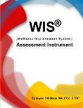 WIS(R) Wellness Improvement System: Assessment Instrument