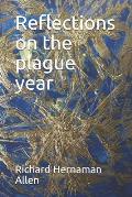 Reflections on the plague year