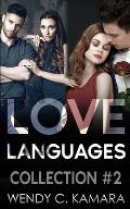 Love Languages Collection #2: The Contemporary Romance Box Set
