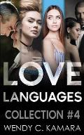 Love Languages Collection #4: The Contemporary Romance Box Set