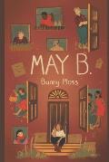 May B.: From Corporations to Renovations