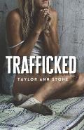 Trafficked: Marlene's Story of Survival, A Teen Thrilling Kidnap Suspense Crime Fiction Novel