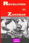 Revolution in Zanzibar: 2 in 1 Edition