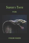Serpent's Tooth: Poems