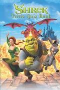 Shrek: Trivia Quiz Book