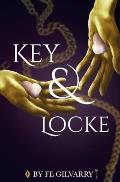 Key & Locke: The Five Moons Series