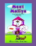 Meet Maliya: Maliya's World Book Series