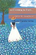An Evening in Paris...: And three lives changed forever!