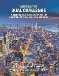 Meeting the Dual Challenge: A Roadmap to At-Scale Deployment of Carbon Capture, Use, and Storage: Volume I - Report Summary