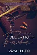 Believing In Fate: Morelli Mafia Series
