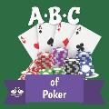 ABC of Poker: A Rhyming Children's Picture Book