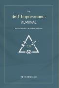The Self-Improvement Almanac: Ancient solutions to modern problems.