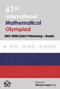 61th International Mathematical Olympiad: IMO 2020 Saint Petersburg - Russia