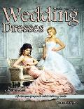 Adult Coloring Books Wedding Dresses: Life Escapes Grayscale Adult Coloring Books 48 grayscale coloring pages wedding dresses, lace, chiffon, veils, t