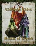 Beasts of Legend: Coldwood Codex: Pathfinder Second Edition