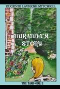 Miranda's Story - The Yard Girl II