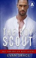 The Boy Scout: All American Boys