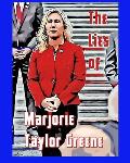 The Lies of Marjorie Taylor Greene